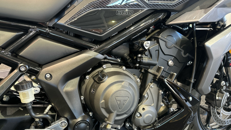 Triumph Tiger Sport 660 (21MY)
